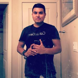 Meet your Posher, Omar